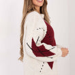 Laden Sie das Bild in den Galerie-Viewer,  Pullover model 221751 Italy Moda 
