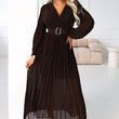 Laden Sie das Bild in den Galerie-Viewer,  Cocktailkleid model 221789 Numoco 
