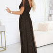 Laden Sie das Bild in den Galerie-Viewer,  Langes Kleid model 221796 Numoco 
