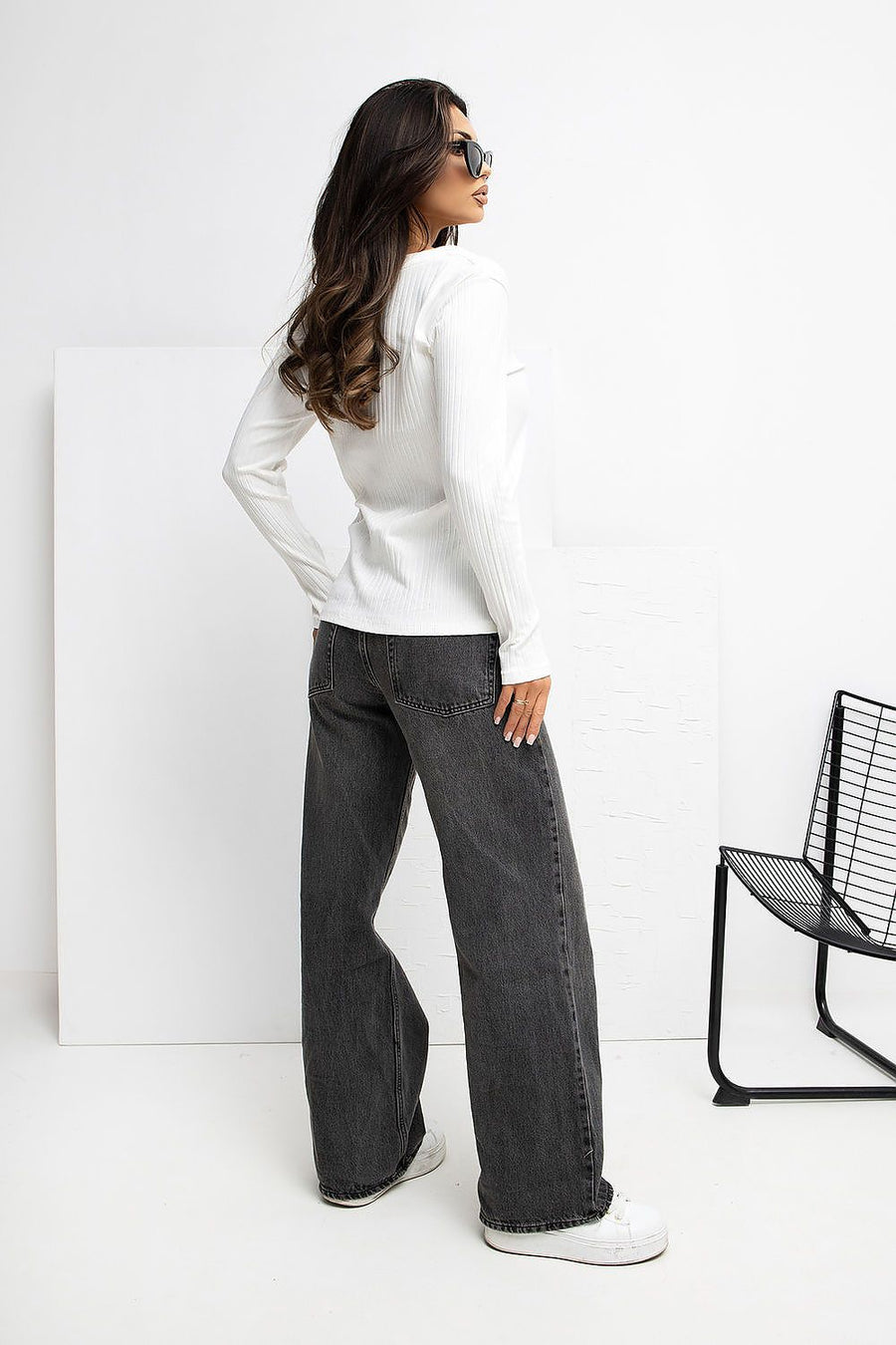  Bluse model 221822 Rue Paris 