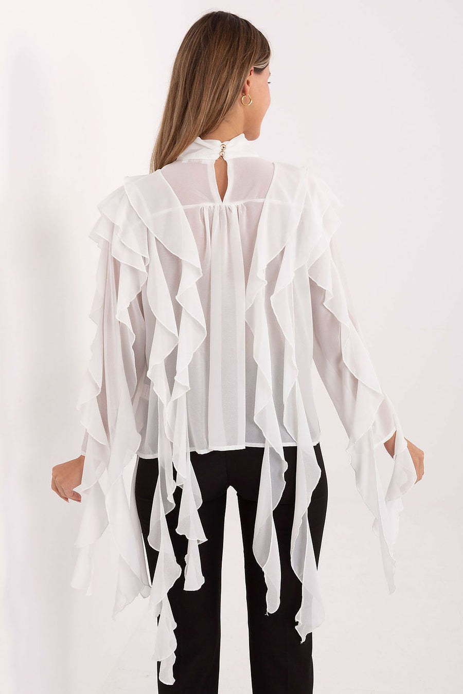  Bluse model 221845 Factory Price 