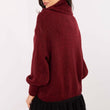 Laden Sie das Bild in den Galerie-Viewer,  Rollkragenpullover model 221854 Factory Price 
