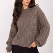 Laden Sie das Bild in den Galerie-Viewer,  Pullover model 221857 Factory Price 
