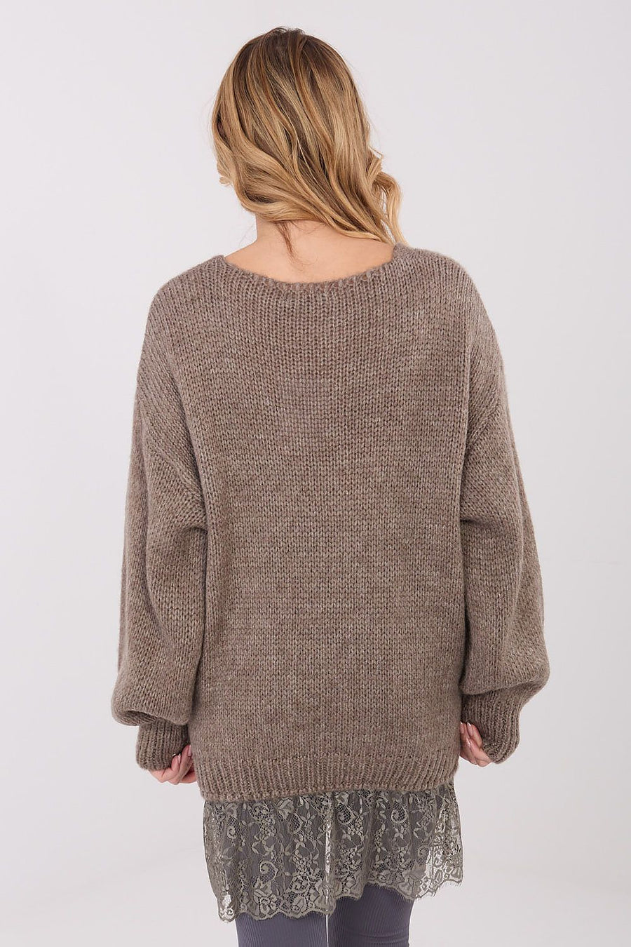  Pullover model 221860 Factory Price 