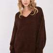 Laden Sie das Bild in den Galerie-Viewer,  Pullover model 221861 Factory Price 
