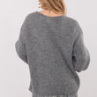 Laden Sie das Bild in den Galerie-Viewer,  Pullover model 221863 Factory Price 
