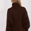 Laden Sie das Bild in den Galerie-Viewer,  Rollkragenpullover model 221855 Factory Price 

