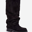 Laden Sie das Bild in den Galerie-Viewer,  Stiefel model 221904 Step in style 
