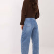 Laden Sie das Bild in den Galerie-Viewer,  Jeans model 221958 Factory Price 
