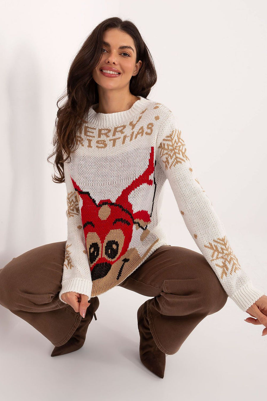  Pullover model 221973 Italy Moda 