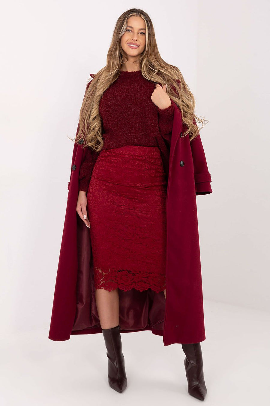  Rock model 221998 Italy Moda 