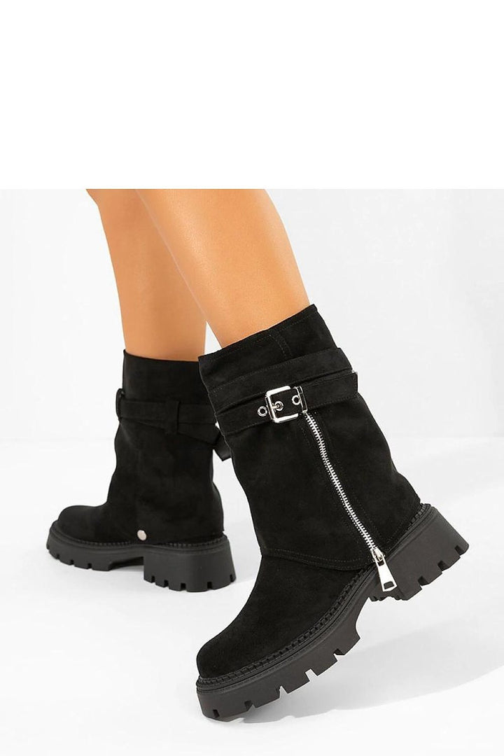  Stiefeletten model 222029 Solea 