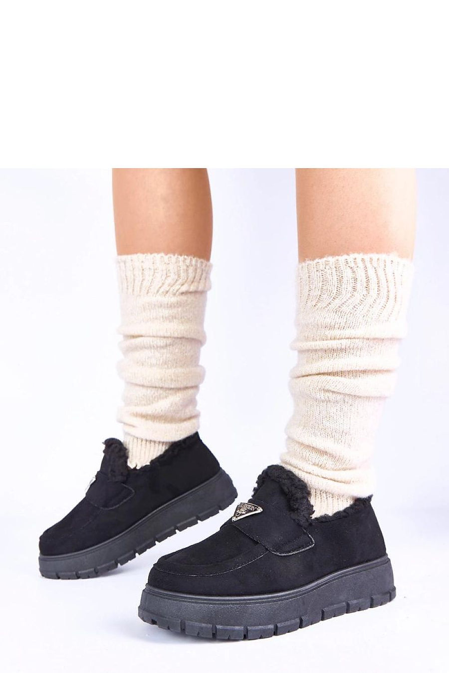  Mokassins model 222043 Solea 