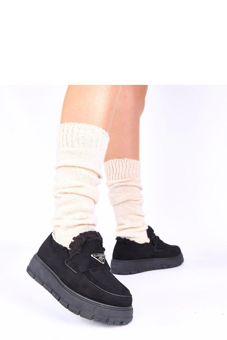  Mokassins model 222043 Solea 