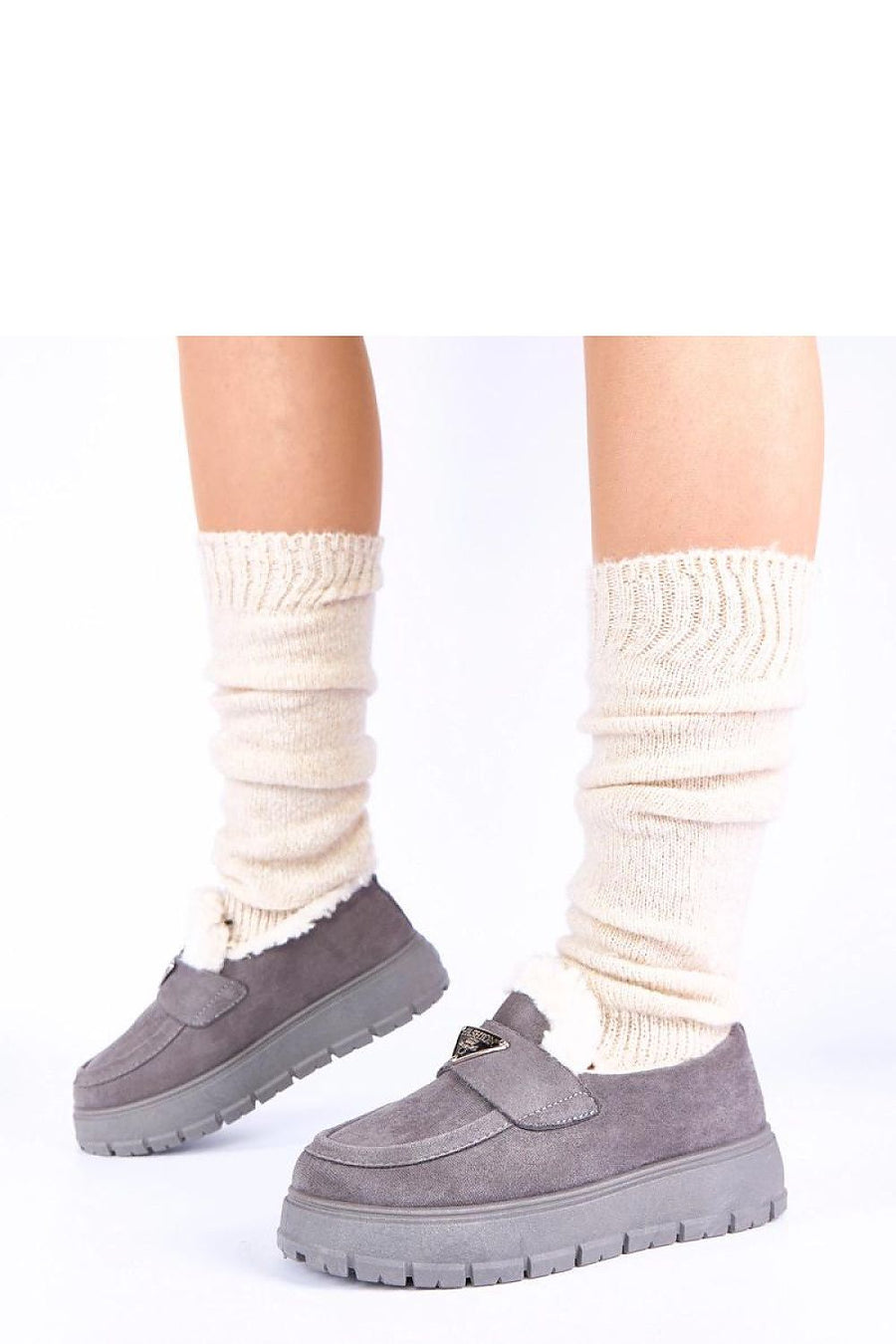  Mokassins model 222044 Solea 