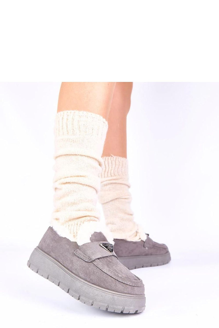  Mokassins model 222044 Solea 