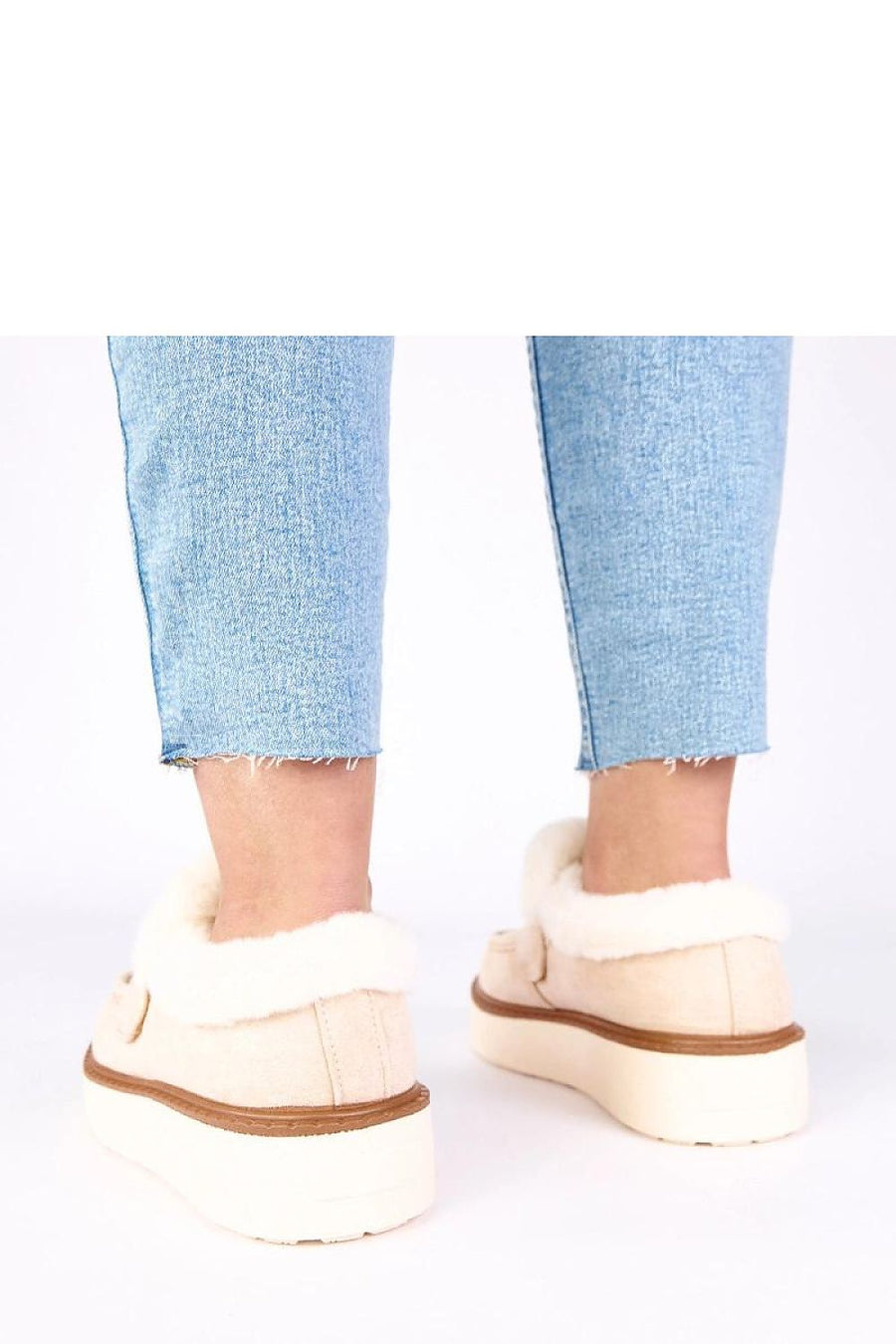  Mokassins model 222045 Solea 