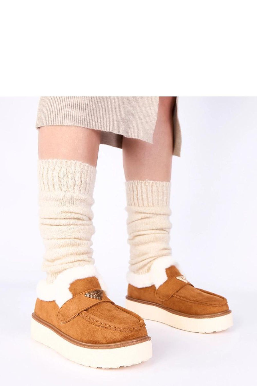  Mokassins model 222048 Solea 