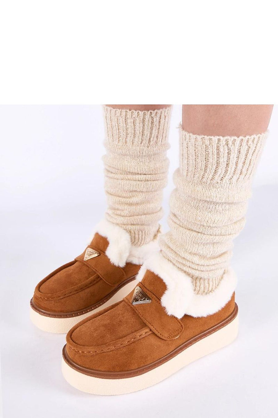  Mokassins model 222048 Solea 