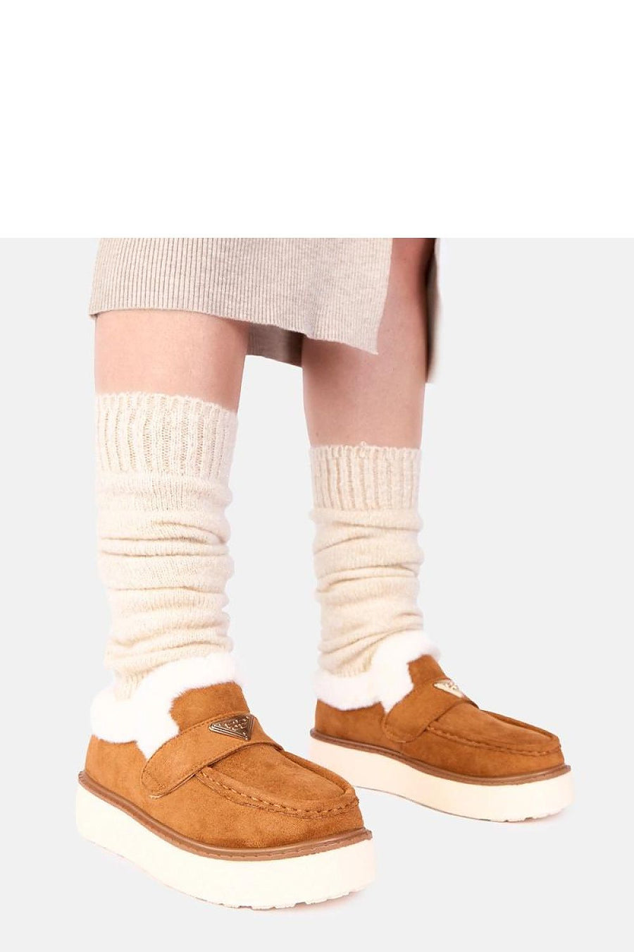  Mokassins model 222048 Solea 