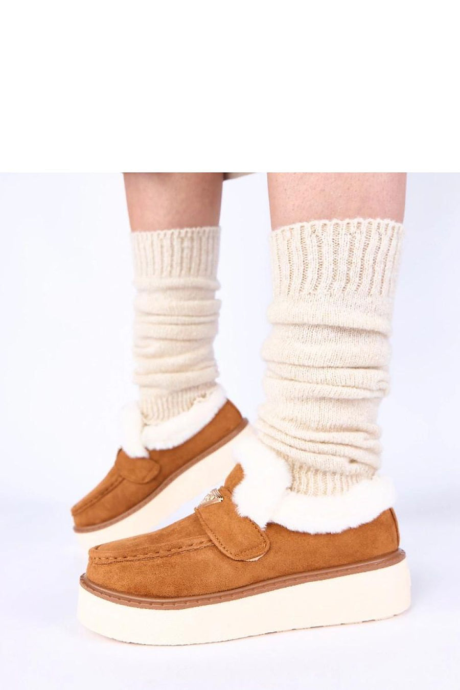  Mokassins model 222048 Solea 