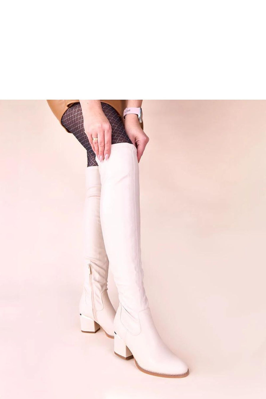  Stiefel mit Absätzen model 222056 Solea 