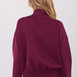 Laden Sie das Bild in den Galerie-Viewer,  Sweater model 222102 Factory Price 

