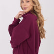 Laden Sie das Bild in den Galerie-Viewer,  Sweater model 222102 Factory Price 
