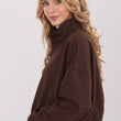 Laden Sie das Bild in den Galerie-Viewer,  Sweater model 222105 Factory Price 
