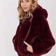 Laden Sie das Bild in den Galerie-Viewer,  Jacke model 222106 Factory Price 
