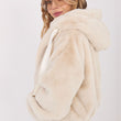 Laden Sie das Bild in den Galerie-Viewer,  Jacke model 222107 Factory Price 
