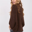 Laden Sie das Bild in den Galerie-Viewer,  Pullover model 222113 Factory Price 
