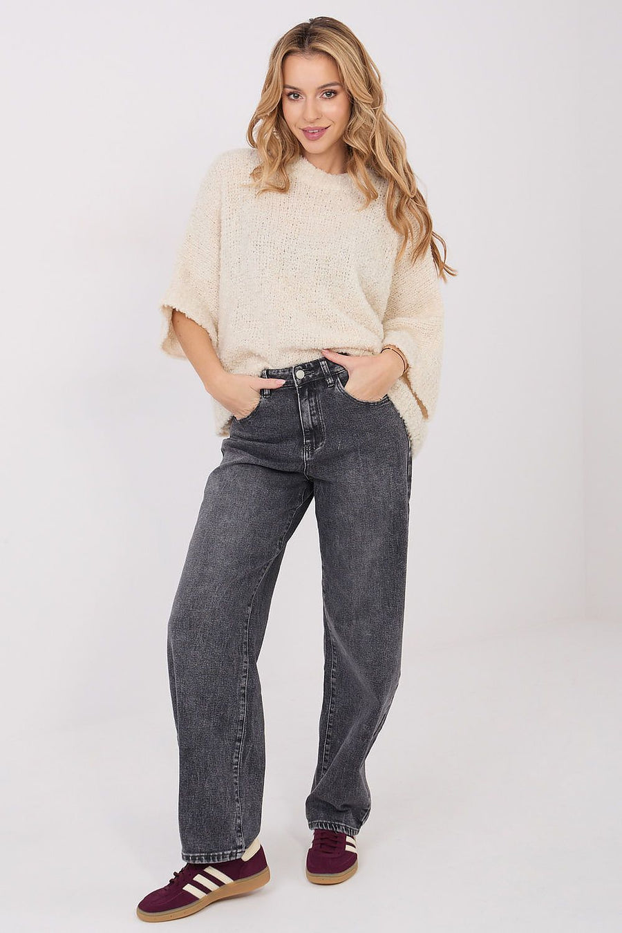  Pullover model 222115 Factory Price 