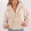 Laden Sie das Bild in den Galerie-Viewer,  Jacke model 222107 Factory Price 
