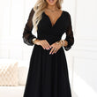 Laden Sie das Bild in den Galerie-Viewer,  Abendkleid model 222145 Numoco 
