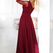 Laden Sie das Bild in den Galerie-Viewer,  Langes Kleid model 222146 Numoco 
