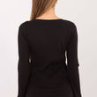 Laden Sie das Bild in den Galerie-Viewer,  Bluse model 222199 Rue Paris 
