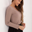 Laden Sie das Bild in den Galerie-Viewer,  Bluse model 222200 Rue Paris 
