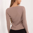 Laden Sie das Bild in den Galerie-Viewer,  Bluse model 222200 Rue Paris 
