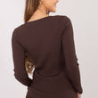 Laden Sie das Bild in den Galerie-Viewer,  Bluse model 222201 Rue Paris 
