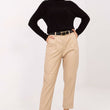 Laden Sie das Bild in den Galerie-Viewer,  Damen Hose model 222208 Rue Paris 

