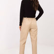 Laden Sie das Bild in den Galerie-Viewer,  Damen Hose model 222208 Rue Paris 
