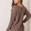 Laden Sie das Bild in den Galerie-Viewer,  Sweater model 222230 Rue Paris 
