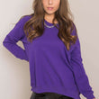 Laden Sie das Bild in den Galerie-Viewer,  Sweater model 222231 Rue Paris 
