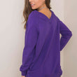 Laden Sie das Bild in den Galerie-Viewer,  Sweater model 222231 Rue Paris 
