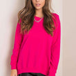 Laden Sie das Bild in den Galerie-Viewer,  Sweater model 222233 Rue Paris 
