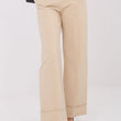 Laden Sie das Bild in den Galerie-Viewer,  Damen Hose model 222236 Rue Paris 
