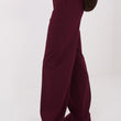 Laden Sie das Bild in den Galerie-Viewer,  Damen Hose model 222238 Rue Paris 
