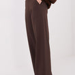 Laden Sie das Bild in den Galerie-Viewer,  Damen Hose model 222239 Rue Paris 
