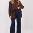 Laden Sie das Bild in den Galerie-Viewer,  Damen Hose model 222240 Rue Paris 
